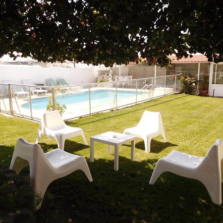 Casas Solar Da Torre 1 Villa Póvoa de Varzim Exterior foto
