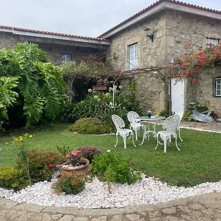 Casas Solar Da Torre 1 Villa Póvoa de Varzim Exterior foto