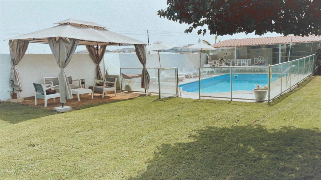 Casas Solar Da Torre 1 Villa Póvoa de Varzim Exterior foto