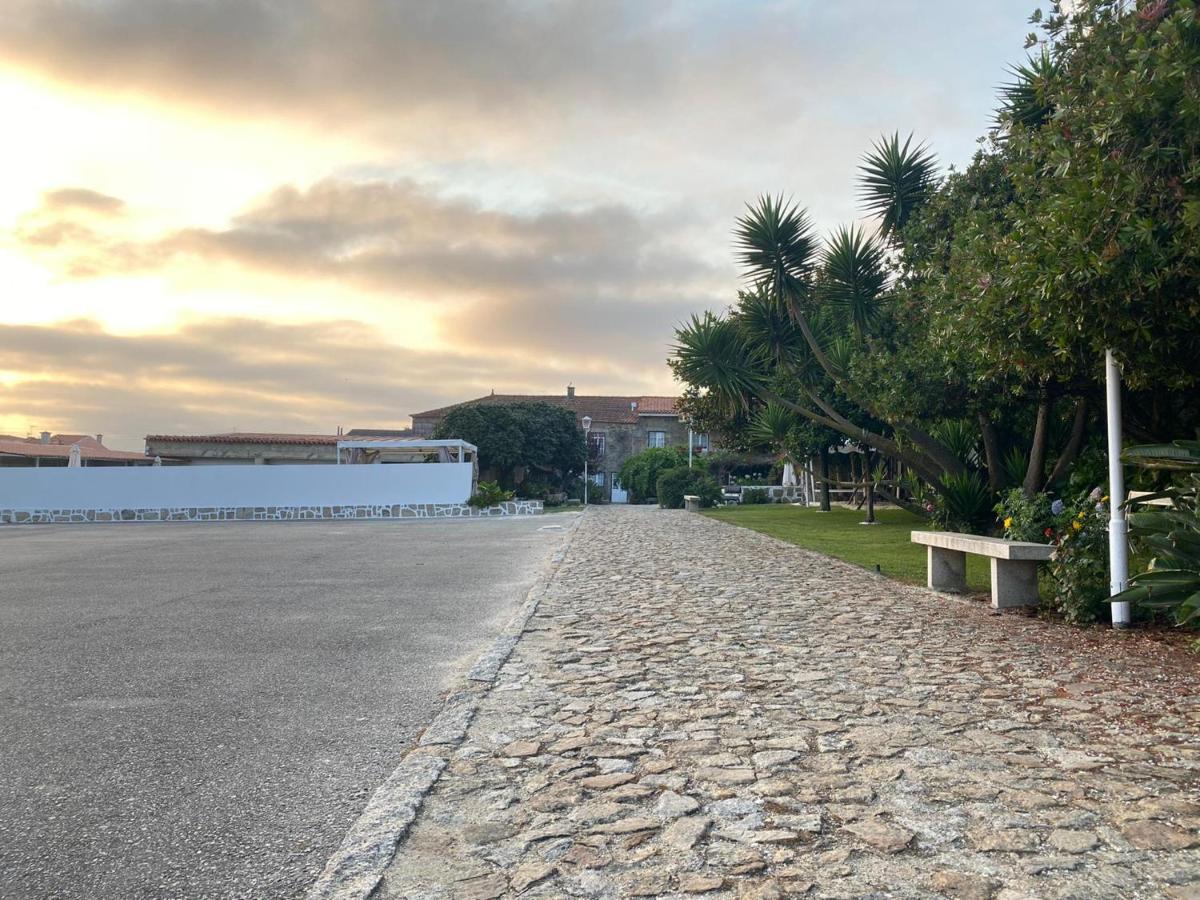 Casas Solar Da Torre 1 Villa Póvoa de Varzim Exterior foto